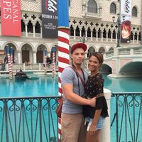 Symone Lakes's Photo