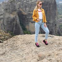 Fotos de Alexandra Ivanova