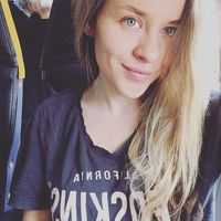 Viktoria Boeva's Photo