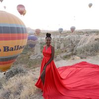 Brigid Mutai's Photo