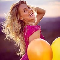 Markéta Valová's Photo