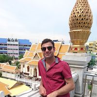 Baris  Yoldaş's Photo