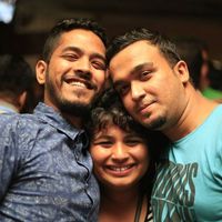 Fotos de Sean D'silva