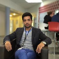 amin valizadeh的照片