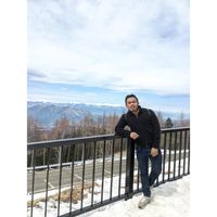 Alvian Erwansyah's Photo