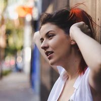 Beatriz Scotuzzi的照片