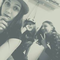 Anastasiia Yeletska's Photo