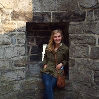 Tessa Sharpe's Photo