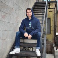 Shimon Horwitz的照片