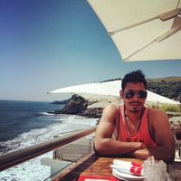 Enrique Cienfuegos的照片