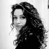 Tetiana Osetrova's Photo