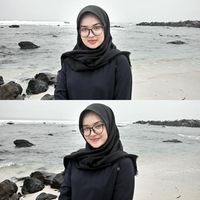 Novi Vidya Chandra的照片