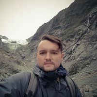 Michal Dziubek的照片