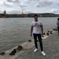 Ahmed Ragaie的照片