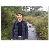 Nicolas Etard's Photo