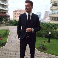 Hüseyin Çakırmelikoğlu的照片