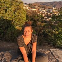 Daniela Targa的照片