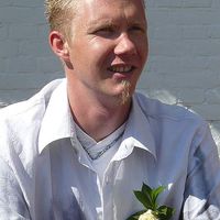 Arie van Bouwhorst's Photo