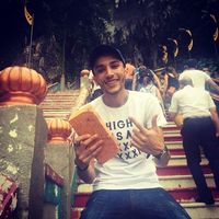 Abdessalam El Jaï的照片