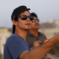 Jordan Walters的照片