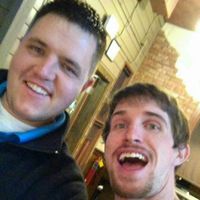 Daniel Powell的照片