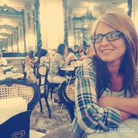 Patrícia Borba的照片