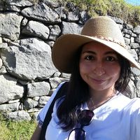 Silvi Pacheco的照片