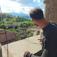 Riccardo D'anzi's Photo