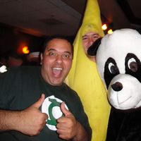 Tamer Morris's Photo