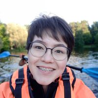 Mira Khamidullina's Photo