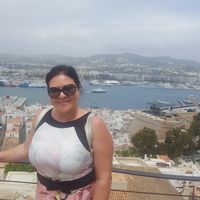 Alie  Mustafinkova's Photo