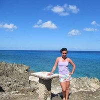 Belen Reyes的照片