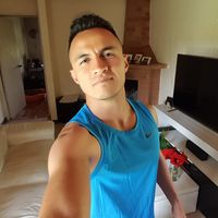 Carlos Andres Ruiz Rojas's Photo