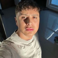 Leo Navarro Reyes's Photo