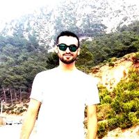 Mahmoud MOUBADIR's Photo