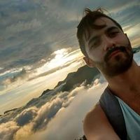 Braian  Ariel's Photo