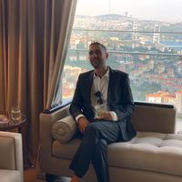 Burak Sancar的照片