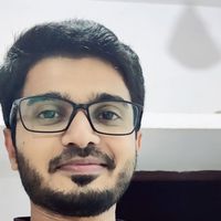 Abrar Ahmed的照片