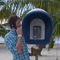 Fotos von Wieland Schopohl