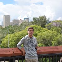 Victor Dudka's Photo