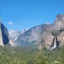 Yosemite Camping Weekend's picture