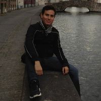 Le foto di Ramón Duarte