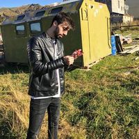 Ali Başboga的照片