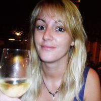 Libby Hindle的照片