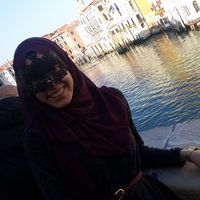 Feyza Başkaya's Photo