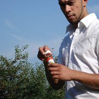 Fotos de Michel Radema