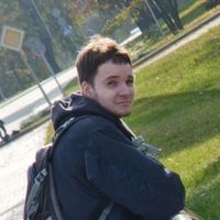 Anton Menshutkin的照片