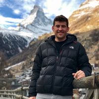 Tyler Wellman的照片