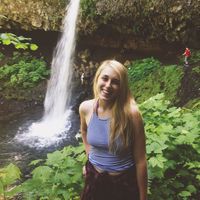 Fotos von Isabel Swingle