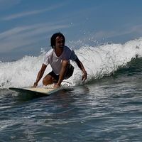 Eljon Suplito's Photo